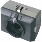 Vaillant moteur VHR Ecomax  255025