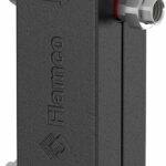 FLAMCO ECOPLUS C DRUKBREKERFLES 1" 28377