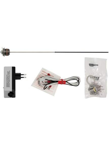 Vaillant elektrische anode voor boiler 302042