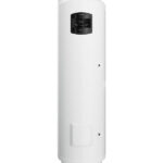 Ariston pompe à chaleur sanitaire air/eau Nuos plus Wifi 200 ERP A+/L 3069775