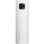 Ariston sanitaire lucht/water-warmtepomp Nuos plus Wifi 250 ERP A+/XL 3069776