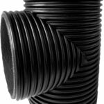 ZEHNDER T VOOR GEÏSOLEERDE BUIS VOOR VENTILATIE D 170-200MM 320000963