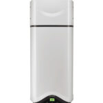 ARISTON SANITAIR LUCHT/WATER WARMTEPOMP NUOS EVO A+ WH 150 WALL -ERP A+/DRAWLING L- 3629147