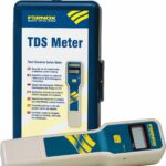 TDS-METER VOOR HET METEN VAN GELEIDBAARHEID 37641