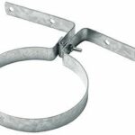 Vasco Kraag voor ventilatiesysteem d 180-210mm 400453441