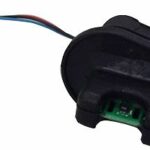 ZEHNDER SENSOR TOP SECTION COMFOAIR Q+PRO 400502004