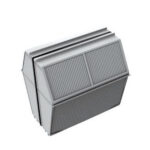 ENTHALPIE ECH.CHAL.COMFOAIR Q KWALITEIT/PREM 400502010