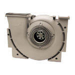 ZEHNDER COQUILLE ET VENTILATEUR CA Q450 400502017