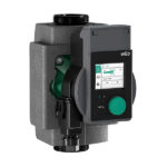 WILO CIRCULATEUR CC  STRATOS PICO 25/0,5-4 L180 6/4" 4244393