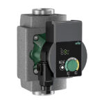 WILO CIRCULATEUR SANITAIRE YONOS PICO-Z 25/0,5-4 180 4255417