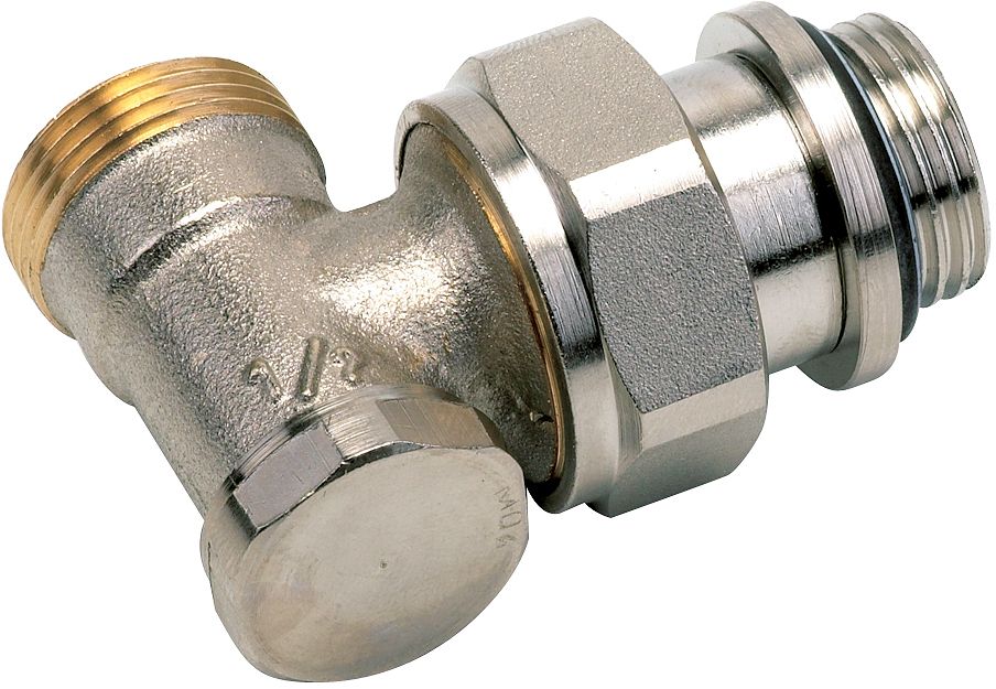 428704B.jpg Comap VANNE DE RETOUR EQUERRE 1/2"M-M22 428704B - Image 1