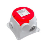 ZEHNDER VENTILATIE-UNIT C COMFOFAN SILENT S425 MET DC-MOTOR 458306610