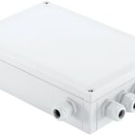 Zehnder Module Connect optiebox 471502007