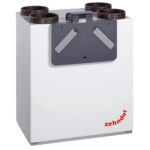 ZEHNDER VENTILATIE-UNIT COMFOAIR PRO 300 LINKS 300M³ 200PA 471508135
