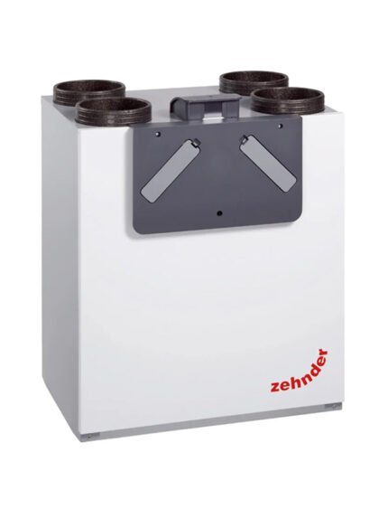 ZEHNDER UNITE VENTILATION COMFOAIR PRO 300 GAUCHE 300M³ 200PA  471508135