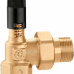 BIKON 22MM 518002 DIFFERENTIEEL VACUÜMKLEP