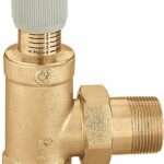 DIFFERENTIEELDRUKVENTIEL 5/4"1-6 MH2O 519700