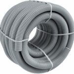 HEATPEX CONNECT FLEXIBLE DE VENTILATION ROULEAU 50M 90MM 52009005000W