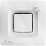 Soler & Palau badkamer/toiletbeluchter DUAL 100 5210640600