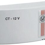 SOLER & PALAU TRANSFORMATEUR CT-12/14 POUR VENTILATEUR SILENT CZ 5401261200