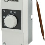 MAXIMUMTHERMOSTAAT VOOR ROOK CTF151 ESBE 56020100