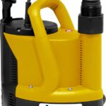 DAB pompe vide-cave  k plus flotteur vert. plus clapet anti-retour 60148795H