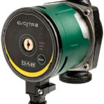 DAB DC-circulatiepomp EVOSTA2 40-70/180 6/4" M230/50-60 60185492
