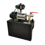 DAB Station de recuperation d'eau de pluie manuel EUROSWITCH 40/50 60187194