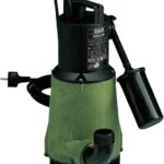 DAB pompe vide-cave de série Feka 600m-a plus flotteur plus reçu 60190343H