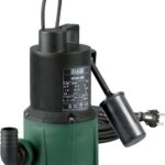 DAB pompe vide-cave de série Nova 300m-a  plus flotteur plus reçu 60194400H