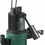 DAB kelderpomp Nova 180m-a serie plus vlotter plus ontvangen 60195073H