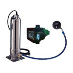 DAB KIT PULSAR DROOG 30/50M+PC+ZUIGKIT+2m 60211316