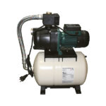 DAB Aquajet horizontale montage 82m-20u 60213199H