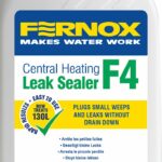 FERNOX CENTRALE VERWARMING LEKVULLER F4 500ML 62097