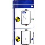 FERNOX TEST CC EAU SYSTÈME 62254