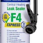 FERNOX CENTRALE VERWARMING LEKVULLER F4 EXPRESS 400ML 62422