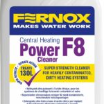 KRACHTREINIGER F8 500ML FERNOX 62487