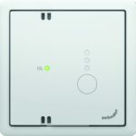 ZEHNDER OPPERVLAKTE GEMONTEERDE CO2-SENSOR 655000855