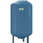 Reflex 200l 10BAR sanitair expansievat 7306700