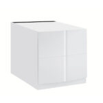 REMEHA BOILER CHAUFFAGE HERA CONDENS/LAVA 110L CLASSE ERP B PROFIL SOUTIRAGE XXL 7609915