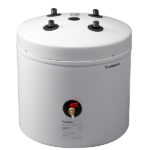 Junkers pompe à chaleur PSWK 50L SAS-2 classe ErP B hauteur 540 mm diamètre 530 mm 7716161061