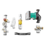 BOSCH POMPGROE VOOR MUURCONDENSEERKETEL 7000 100KW 7736701865