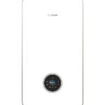 BOSCH CHAUDIERE MURAL A CONDENSATION 7700W 25 7736902477