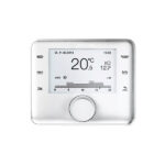 BOSCH KLIMAATREGELING CW400 KLASSE VI (4%) 7738113417