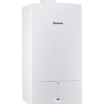 Bosch chaudière à condensation CERAPURSMART A ZSB TOP22 propane classe ERP A 7739400909