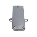 BOSCH CONCENTRISCHE SLANG MET MEETPOORTEN DIAMETER 80/125 7747201339