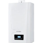 Remeha chaudière murale gaz à condensation Avanta ACE 28C 28KW 7770043