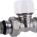 VANNE RADIATEUR THERMOSTATIQUE DROIT 7T0077N05040RA