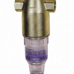 BWT filtre europafilter WF diamètre 3/4 820132
