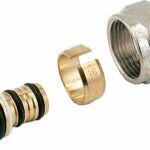 Comap Sar raccord mâle 22x16x2 839 839516